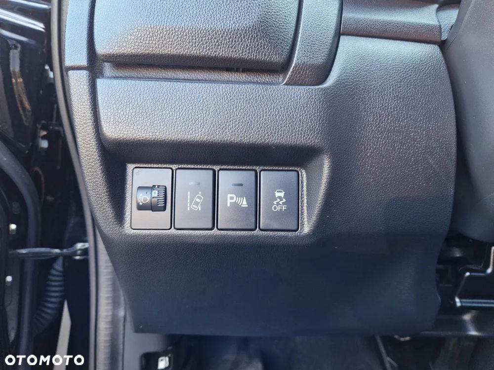 Honda Jazz 1.3 i-VTEC Elegance (ADAS/Honda Connect+) CVT - 32