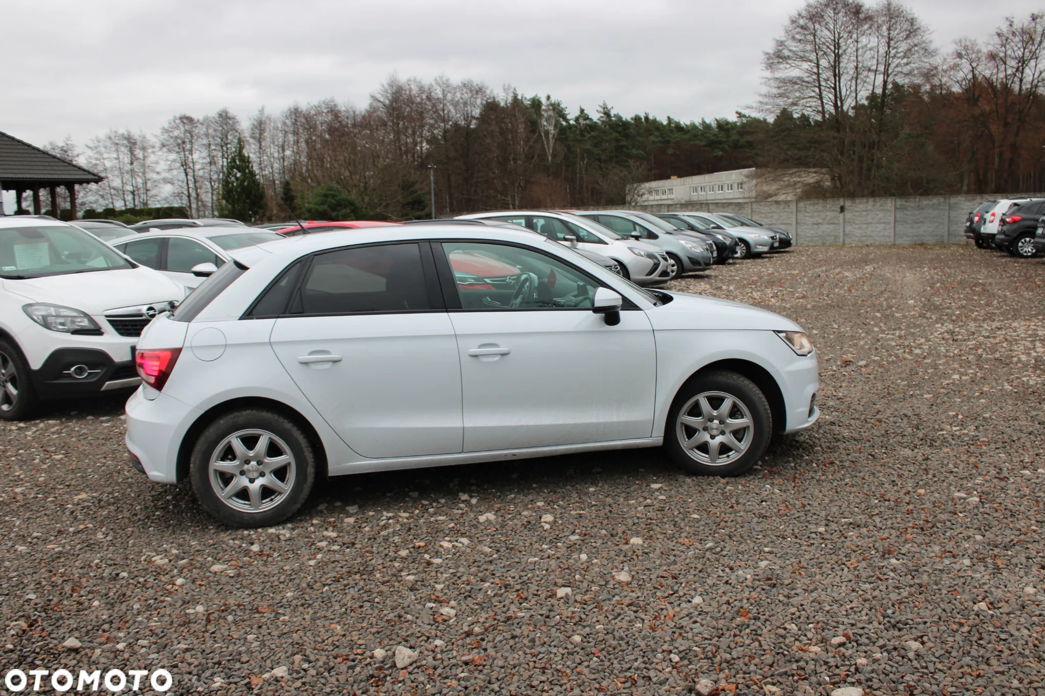 Audi A1 1.4 TFSI CoD Design - 5