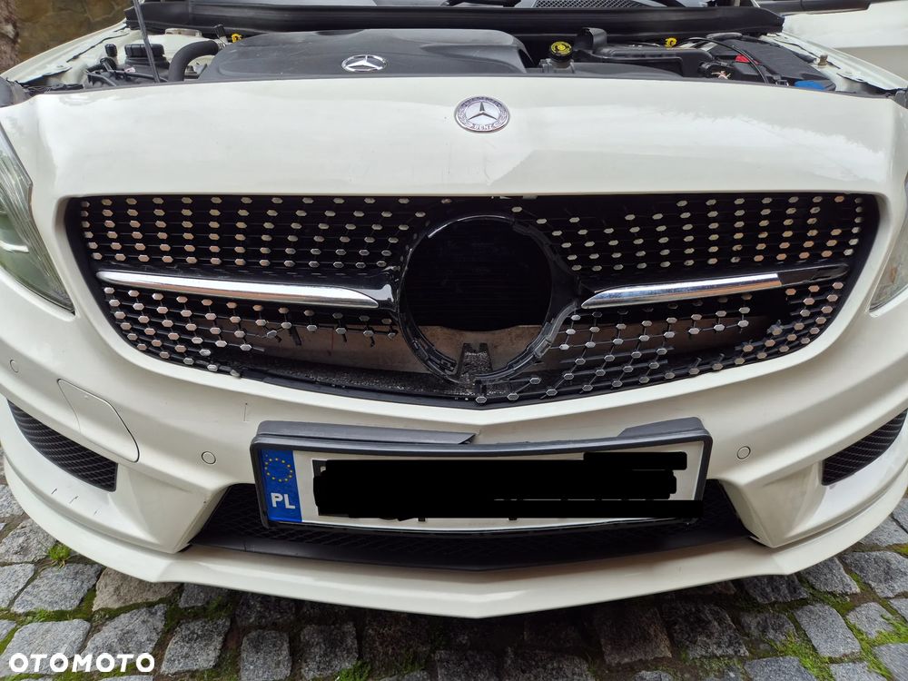 Mercedes-Benz Klasa A 180 AMG Line - 28