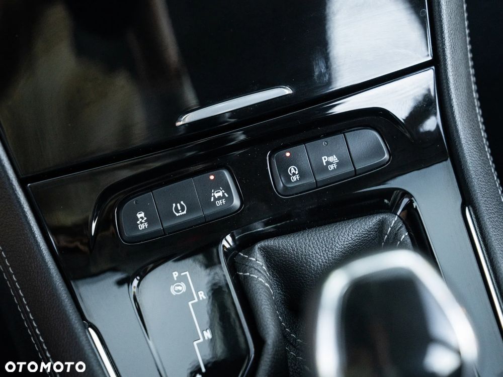 Opel Grandland X 2.0 D Start/Stop Automatik INNOVATION - 39