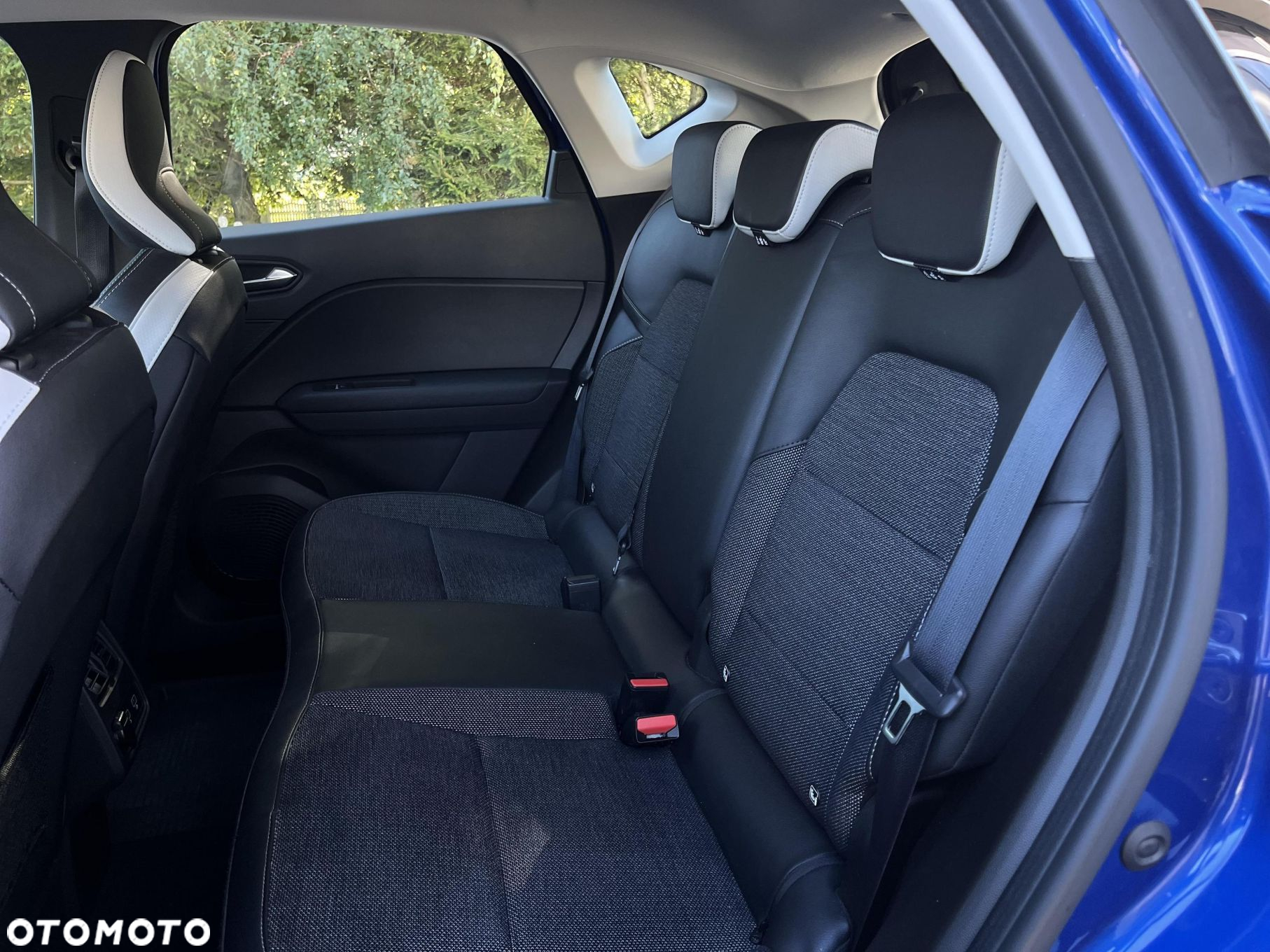 Renault Captur - 13