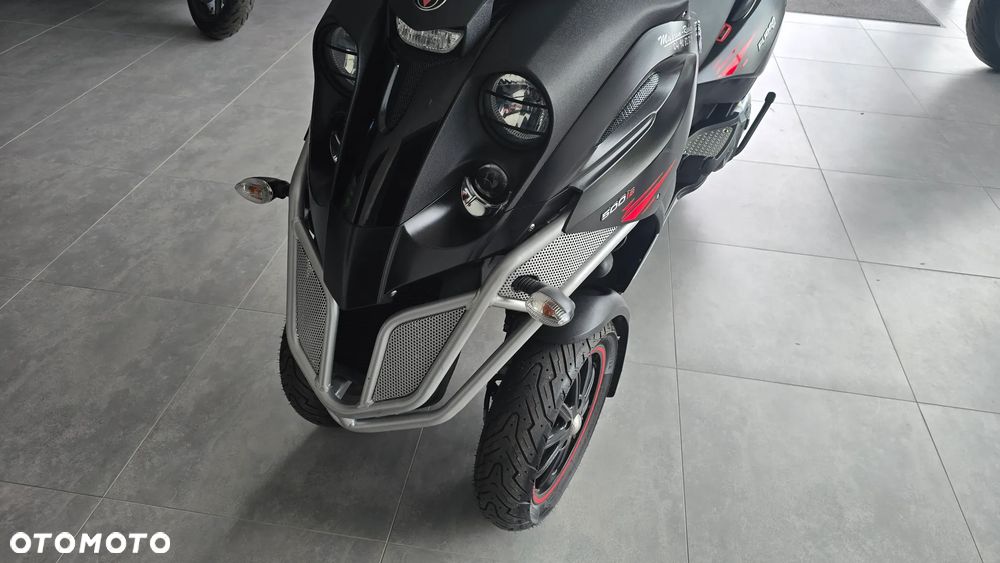 Gilera Inny - 19