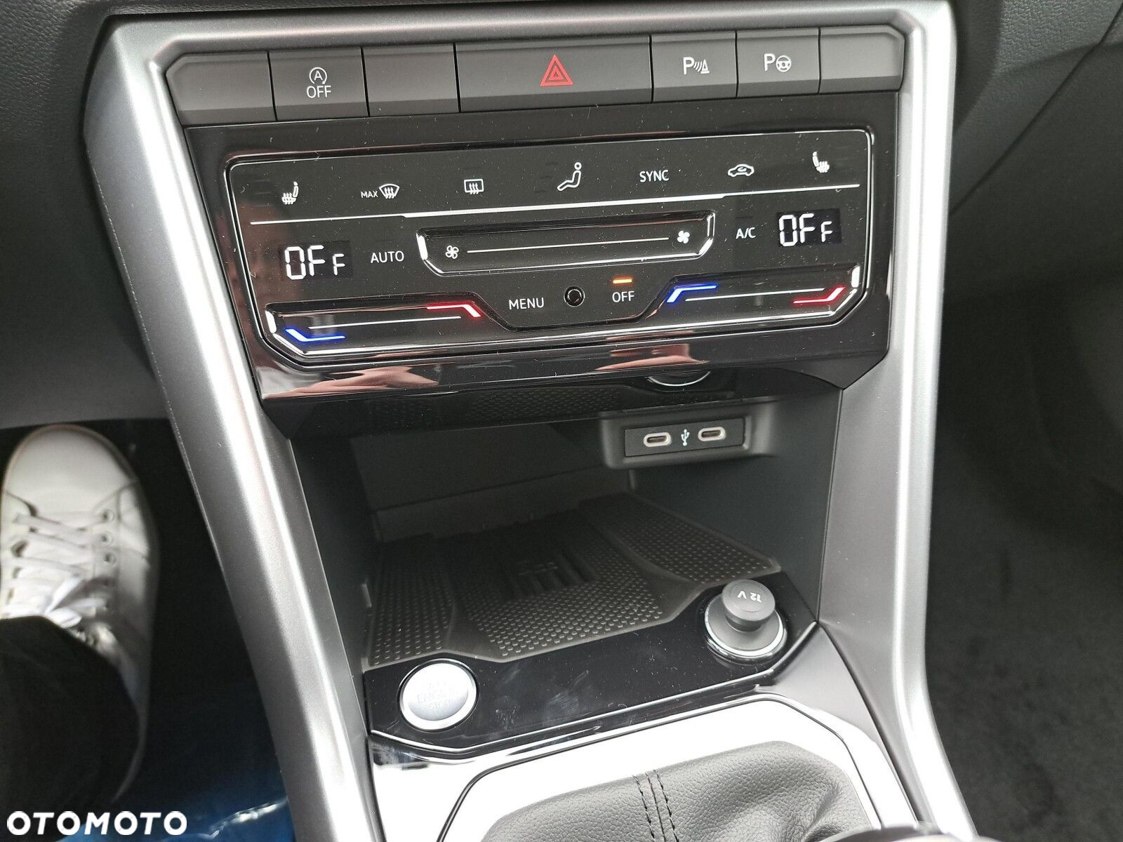 Volkswagen T-Roc 1.5 TSI Life Plus DSG - 20