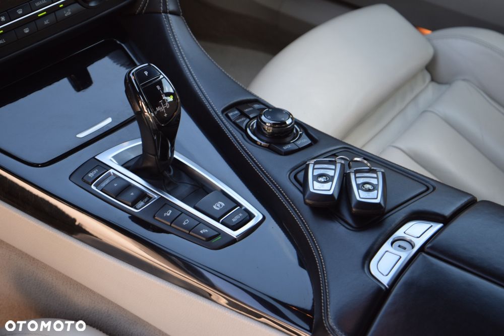 BMW Seria 6 640i xDrive M Sport Edition - 11