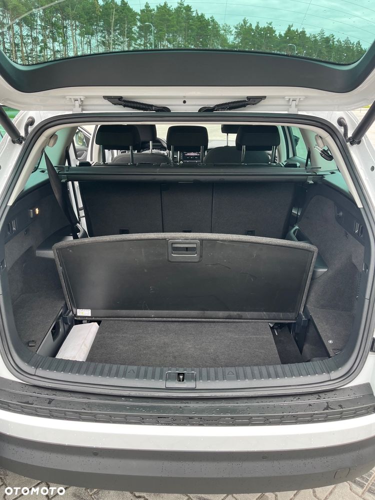 Skoda Kodiaq 2.0 TDI 4x4 Style DSG 7os - 27