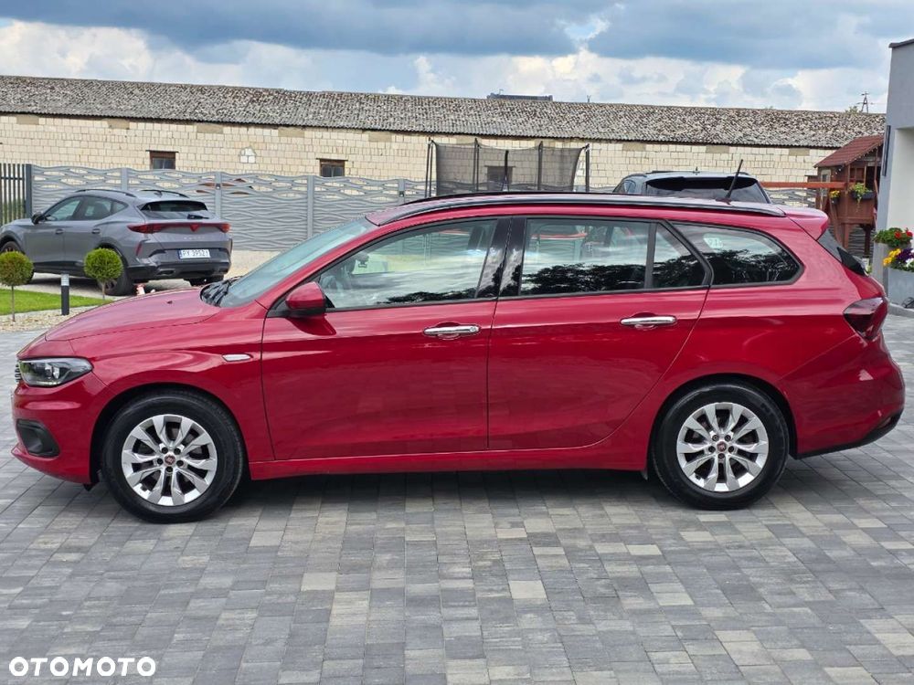 Fiat Tipo - 34