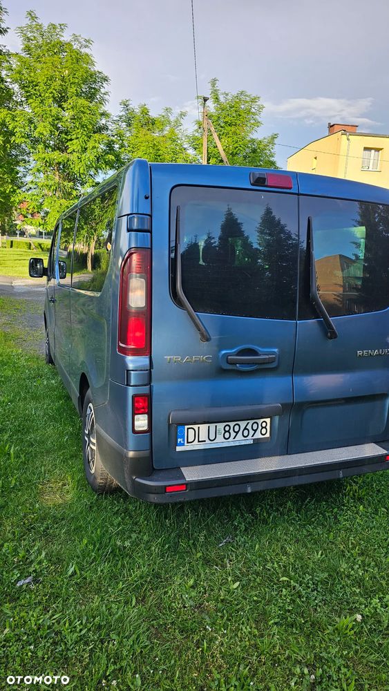 Renault Trafic - 15