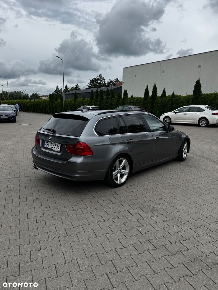 BMW Seria 3 - 6