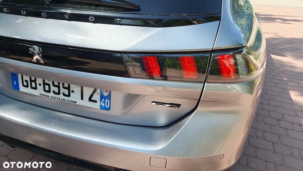 Peugeot 508 - 32