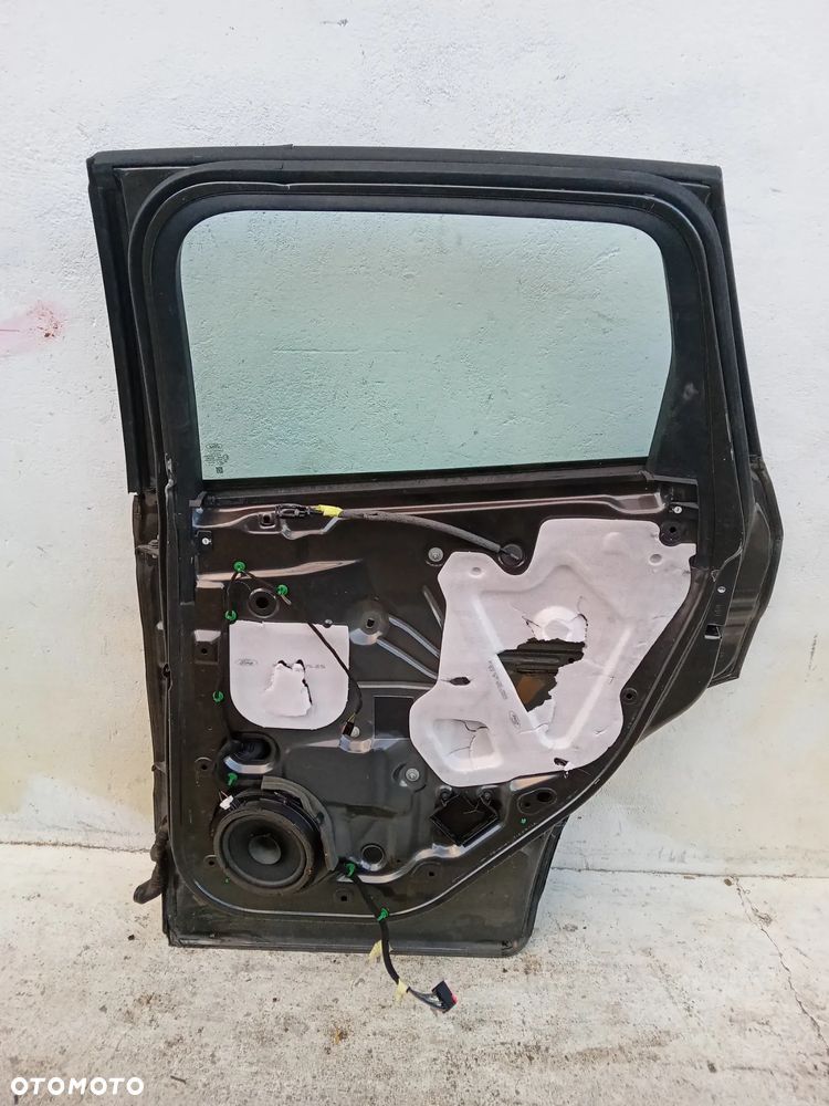 FORD KUGA MK2 lift 16-DRZWI TYLNE TYŁ - 6