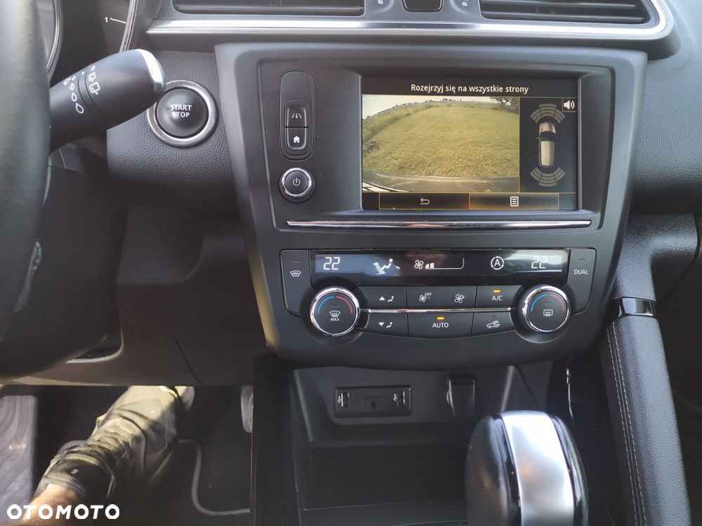 Renault Kadjar 1.2 Energy TCe Zen EDC - 28