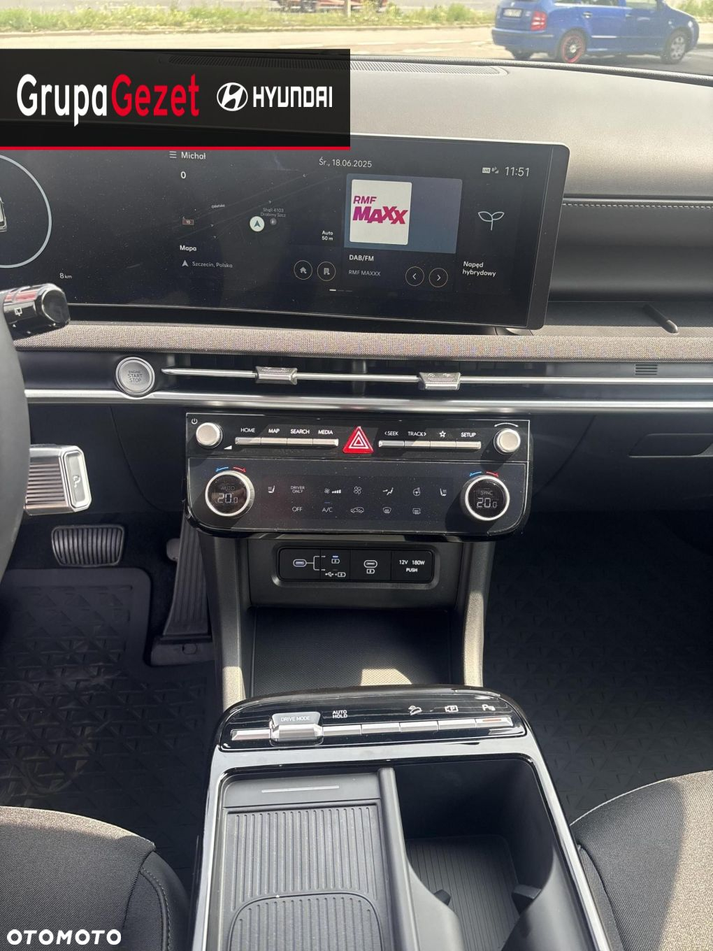 Hyundai Tucson - 12