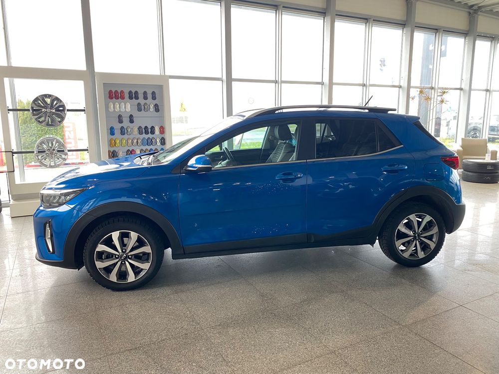 Kia Stonic 1.2 L - 2