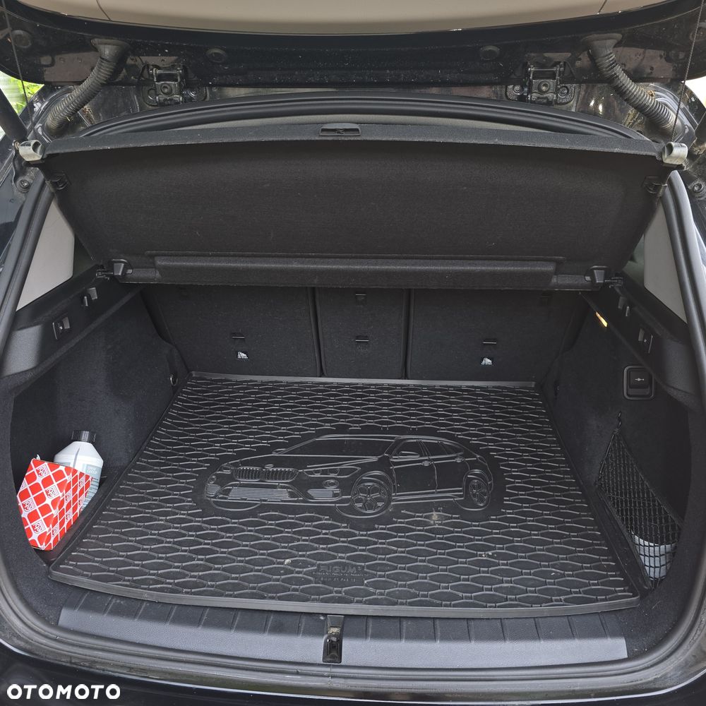 BMW X1 - 5