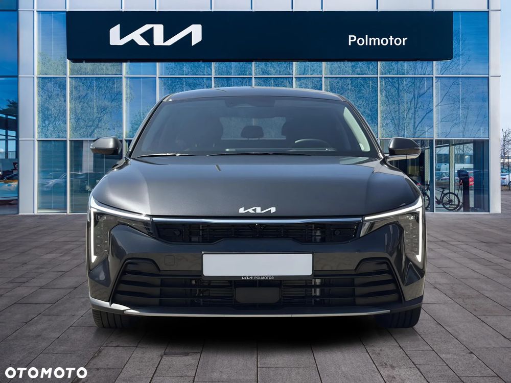 Kia K4 1.6 T-GDI L - 8