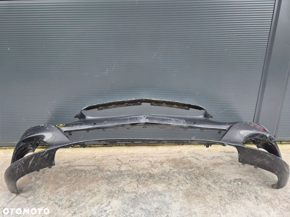 ZDERZAK PRZEDNI MERCEDES E-KLASA W207 / W212 - 22