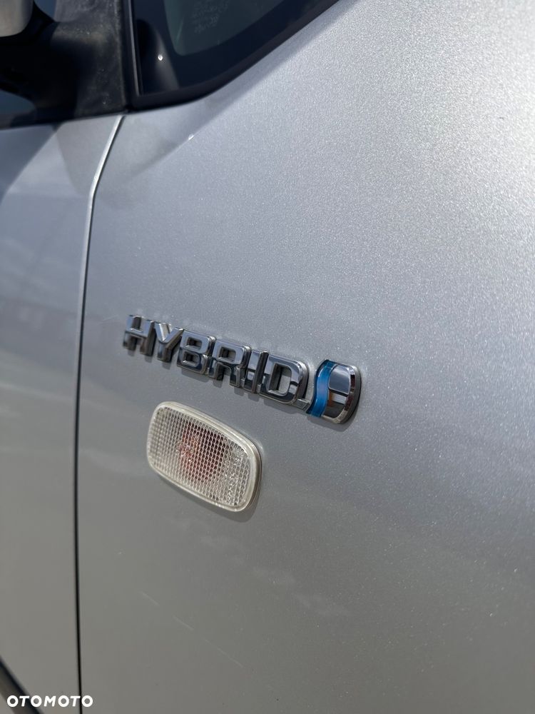 Toyota Prius 1.5 VVT-i Sol (nav) - 16