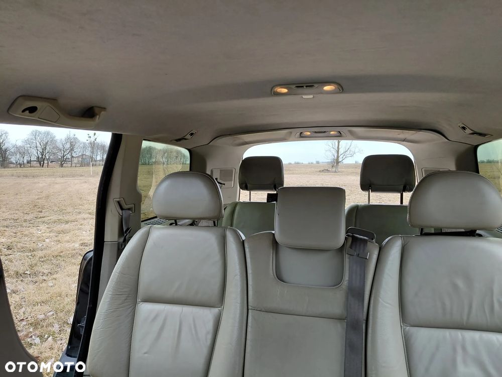 Volvo XC 90 2.4 D5 - 26