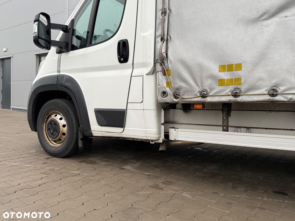 Citroën JUMPER - 22