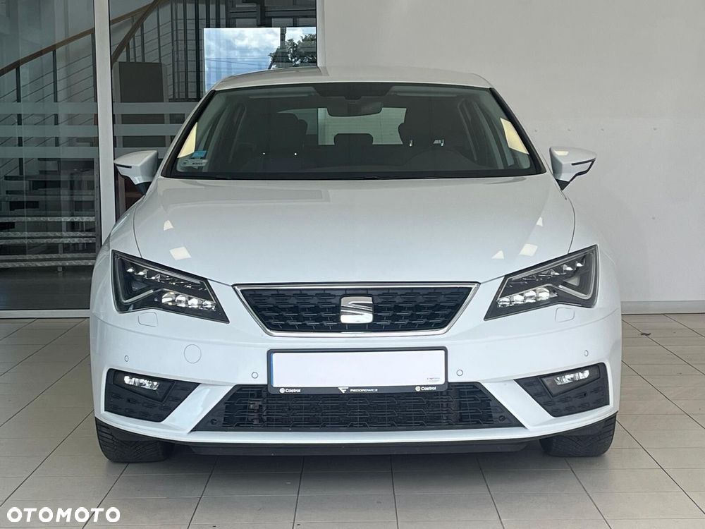 Seat Leon 1.5 EcoTSI Evo Full LED S&S - 3