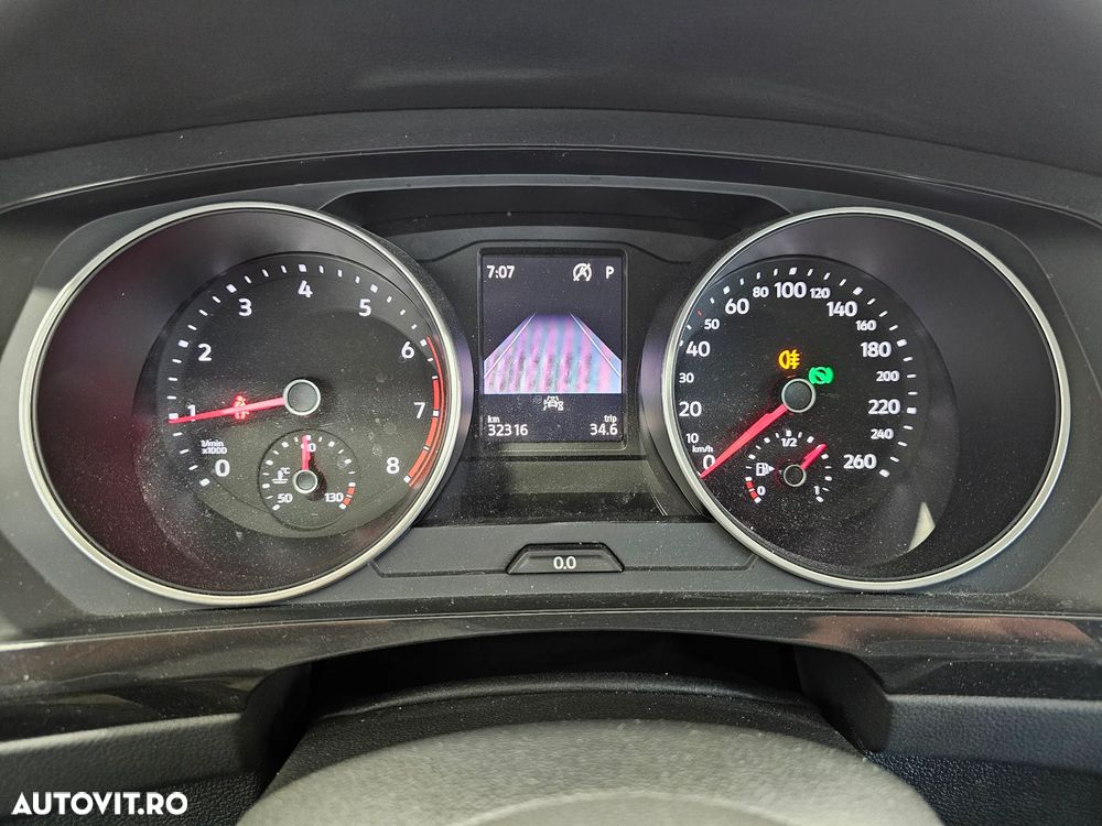 Volkswagen Tiguan 1.5 TSI ACT DSG Life - 13