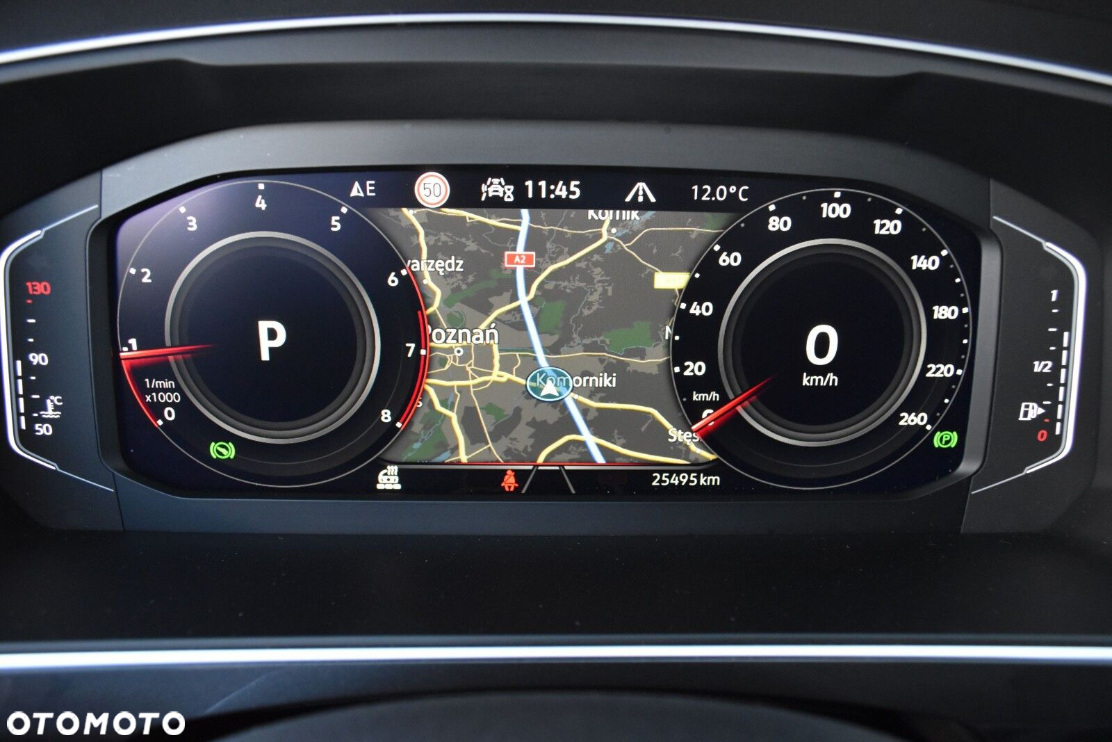 Volkswagen Tiguan - 29