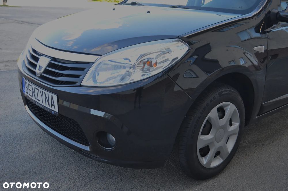 Dacia Sandero 1.2 16V - 28