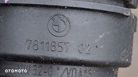 bmw x5 e70 x6 e71 lci rurka przewód króciec wody 3.0d n57 7808076 - 3