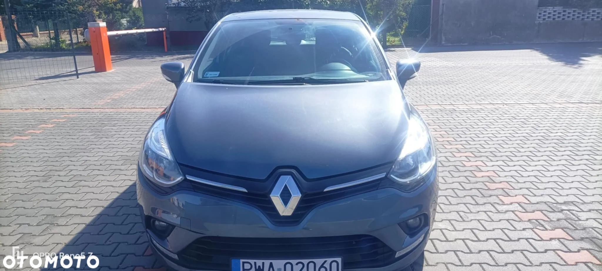Renault Clio (Energy) dCi 90 Start & Stop INTENS - 1