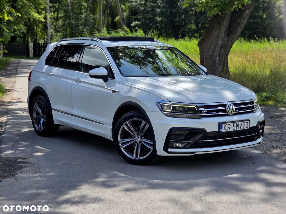 Volkswagen Tiguan 2.0 TDI BMT SCR 4Mot Highline DSG - 16