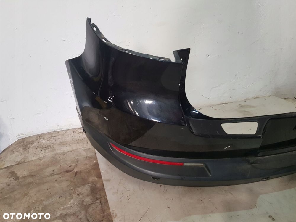 zderzak tył tylni lc9x pdc vw tiguan 5n 2.0 tdi 12r eur lift - 3