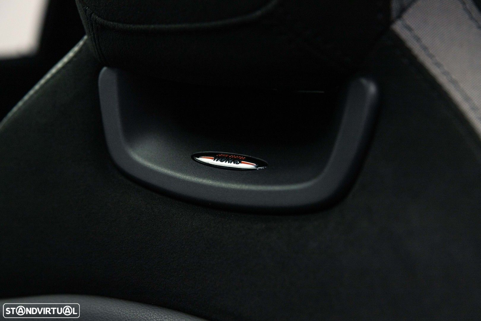 MINI Clubman John Cooper Works Plus ALL4 - 24