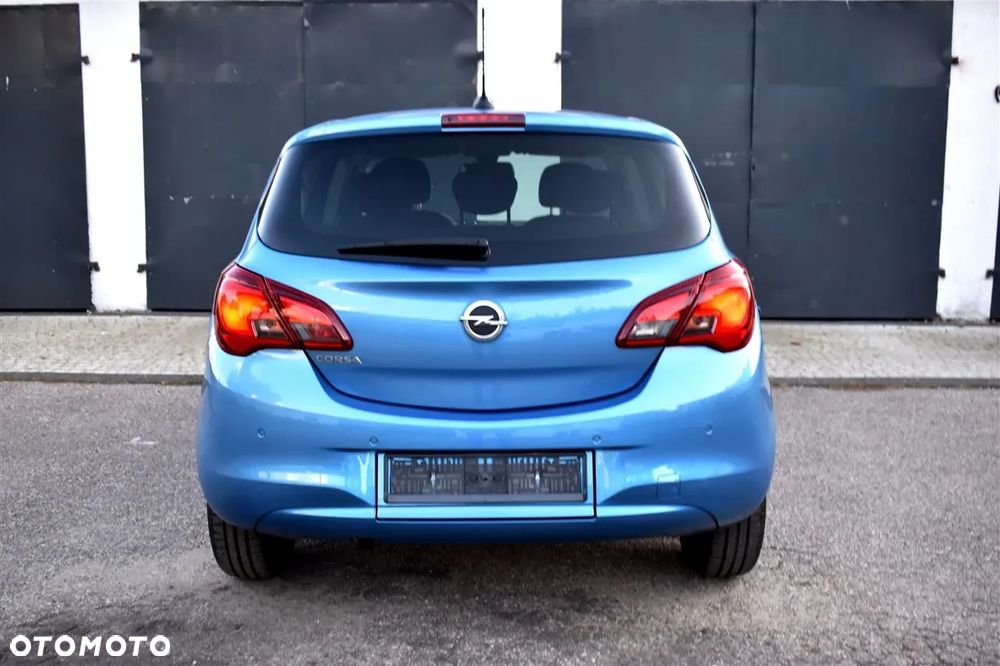 Opel Corsa 1.4 Cosmo S&S - 2
