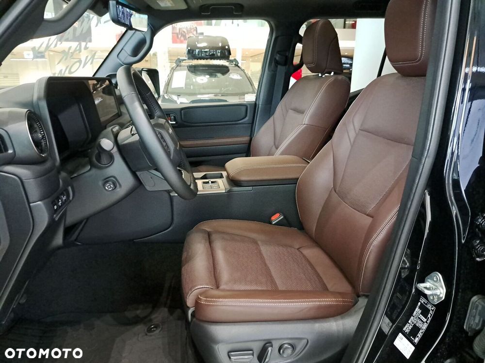 Toyota Land Cruiser LC 2.8 D-4D Executive - 12