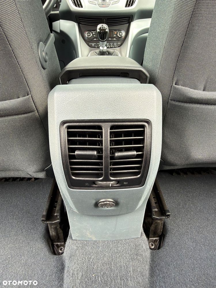 Ford Grand C-MAX 1.0 EcoBoost Titanium ASS - 18