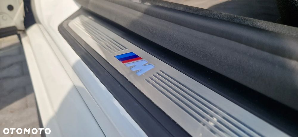 BMW Seria 5 540d xDrive M Sport sport - 27