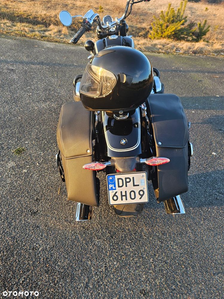 BMW R - 7
