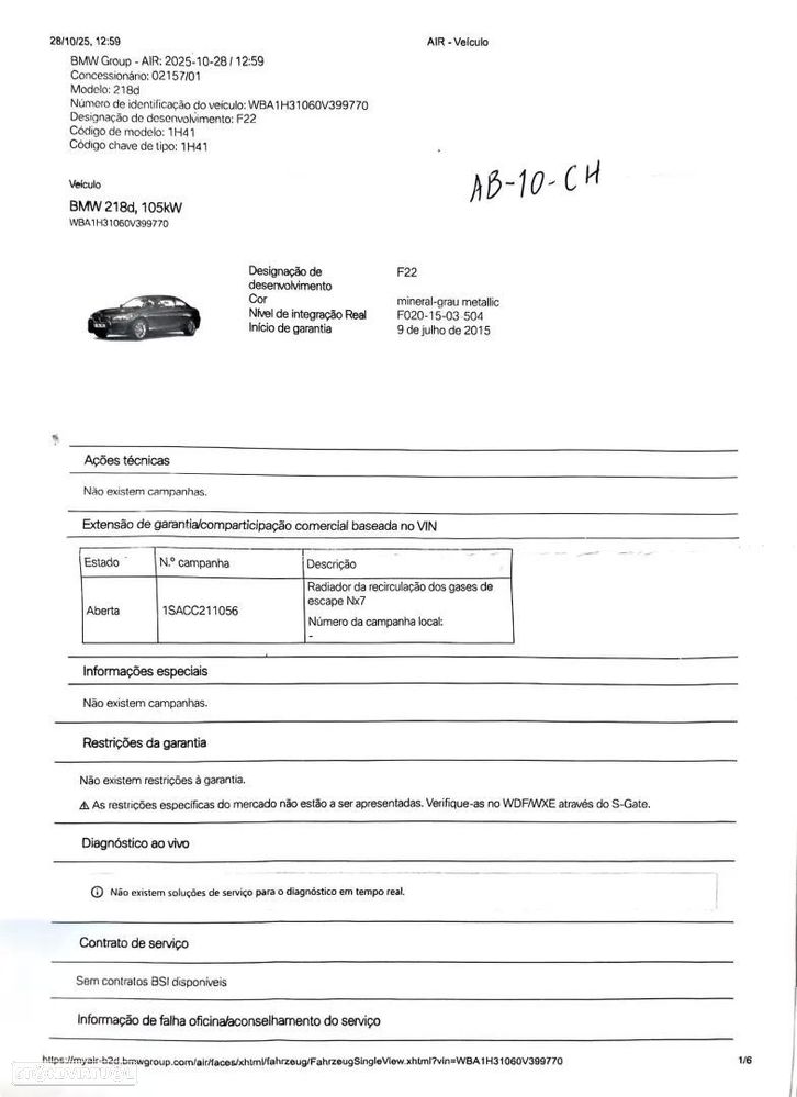 BMW 218 d Coupe Pack M Auto - 53