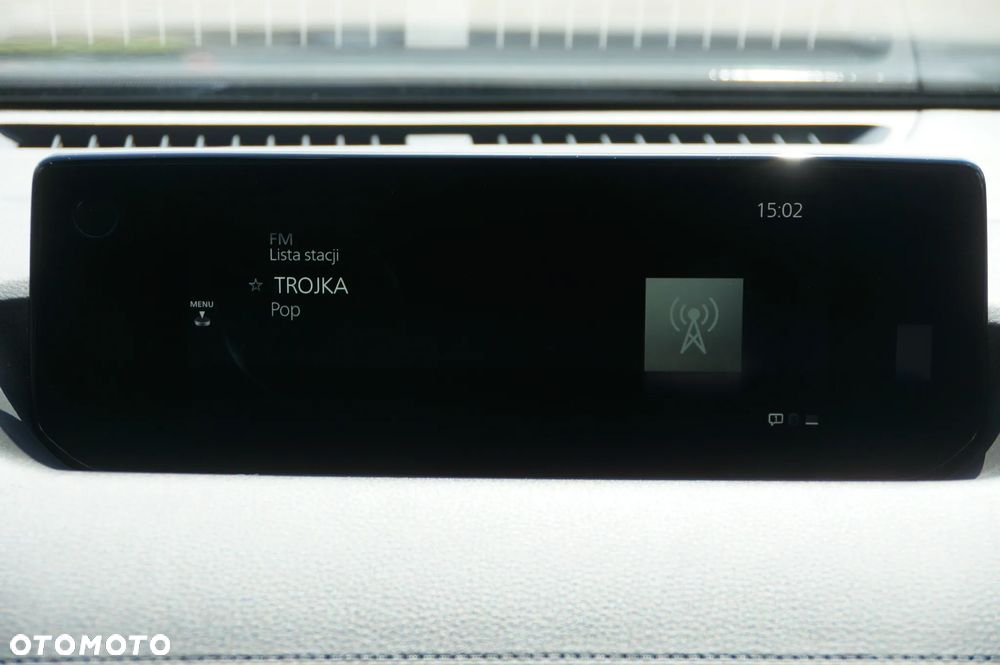 Mazda MX-30 e-SKYACTIV EXCLUSIVE-LINE - 14