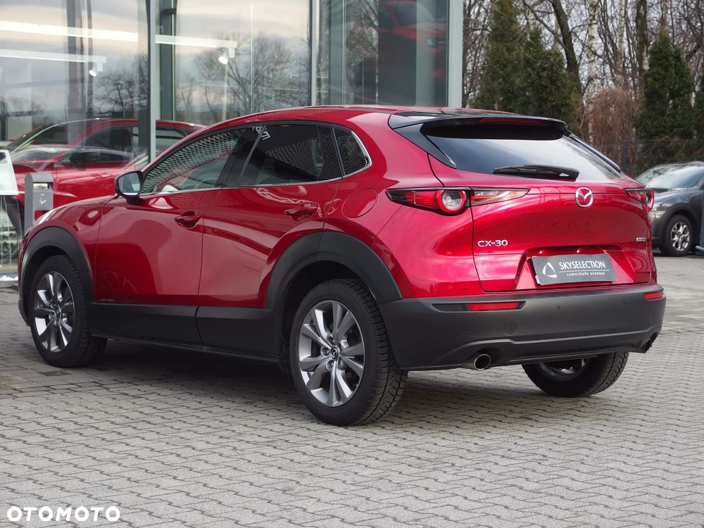 Mazda CX-30 2.0 mHEV Kai 2WD - 6