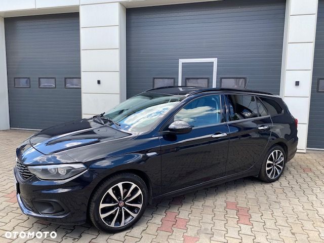 Fiat Tipo 1.4 16v Lounge - 2