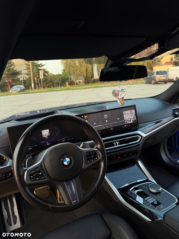 BMW Seria 2 M240i xDrive - 12