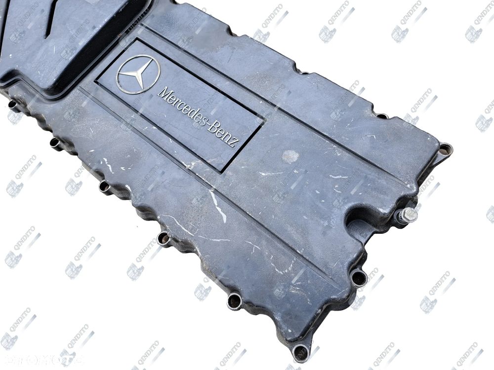 POKRYWA ZAWORÓW MERCEDES BUS CITARO OM 936 H - 3