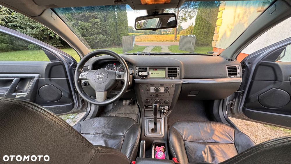 Opel Vectra 1.9 CDTI Automatik Business Sport - 16