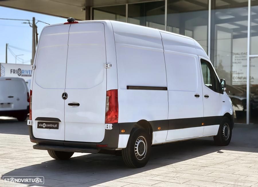 Mercedes-Benz Sprinter eSprinter 312/39 c/IVA Dedutível - 2