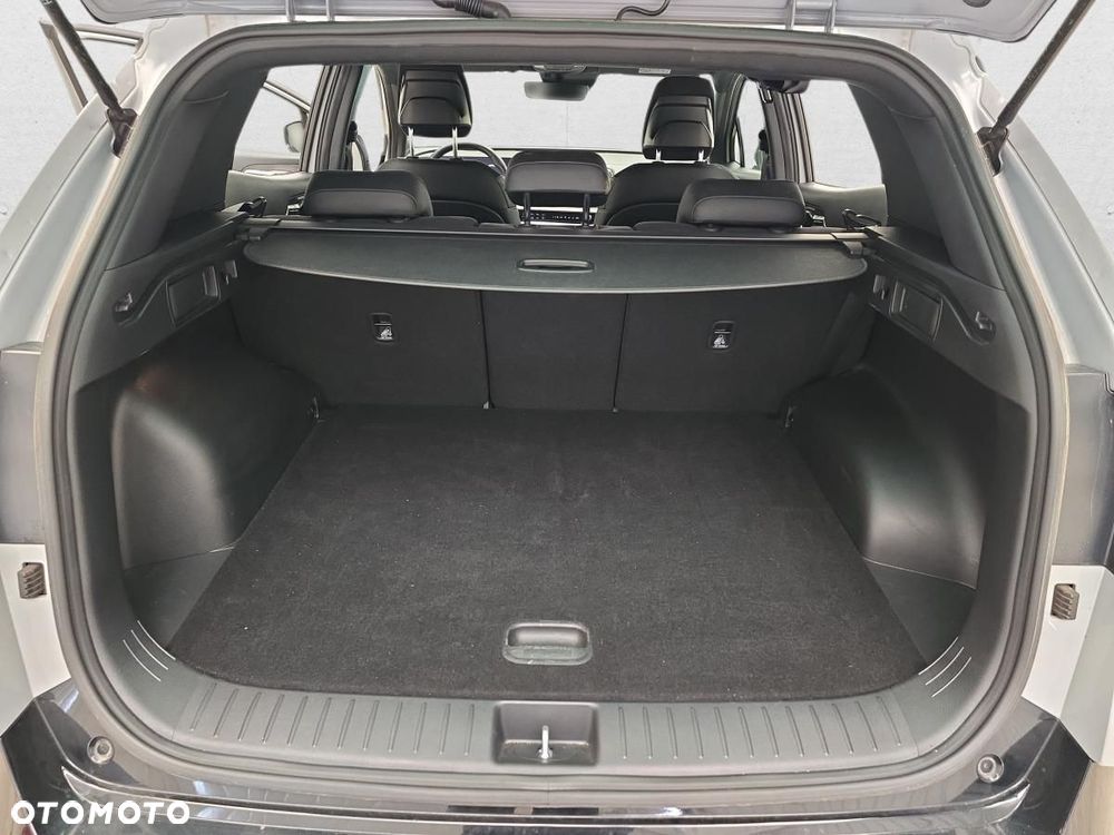 Kia Sportage - 9
