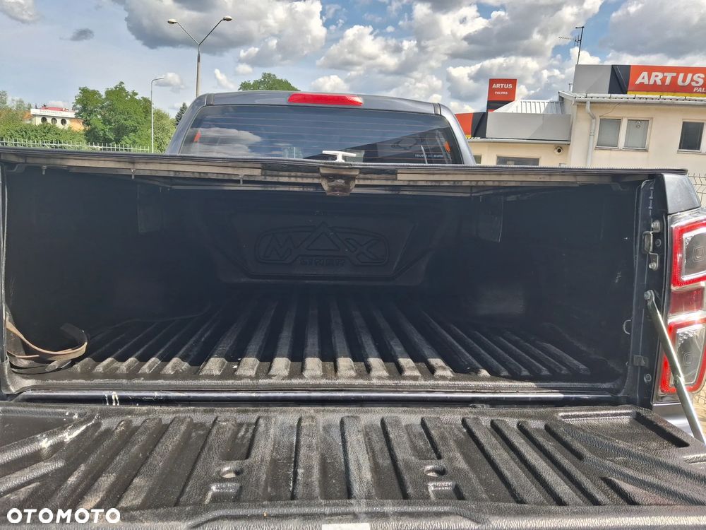 Isuzu D-Max 1.9 DC LS+ Prime - 5
