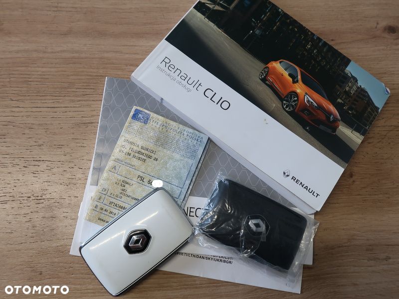 Renault Clio 1.0 TCe Intens - 36