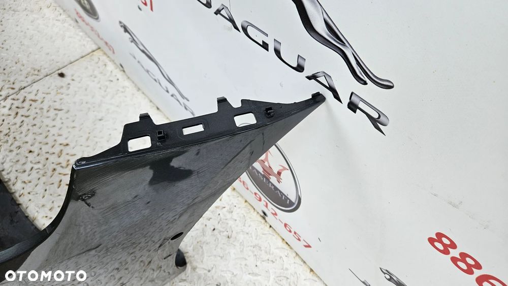 BMW 2 F45 F46 2014-2018 Zderzak przód pod czujniki parkowania Zderzak przedni 6x PDC NIE SPAWANY NIE NAPRAWIANY 7328677 - 16
