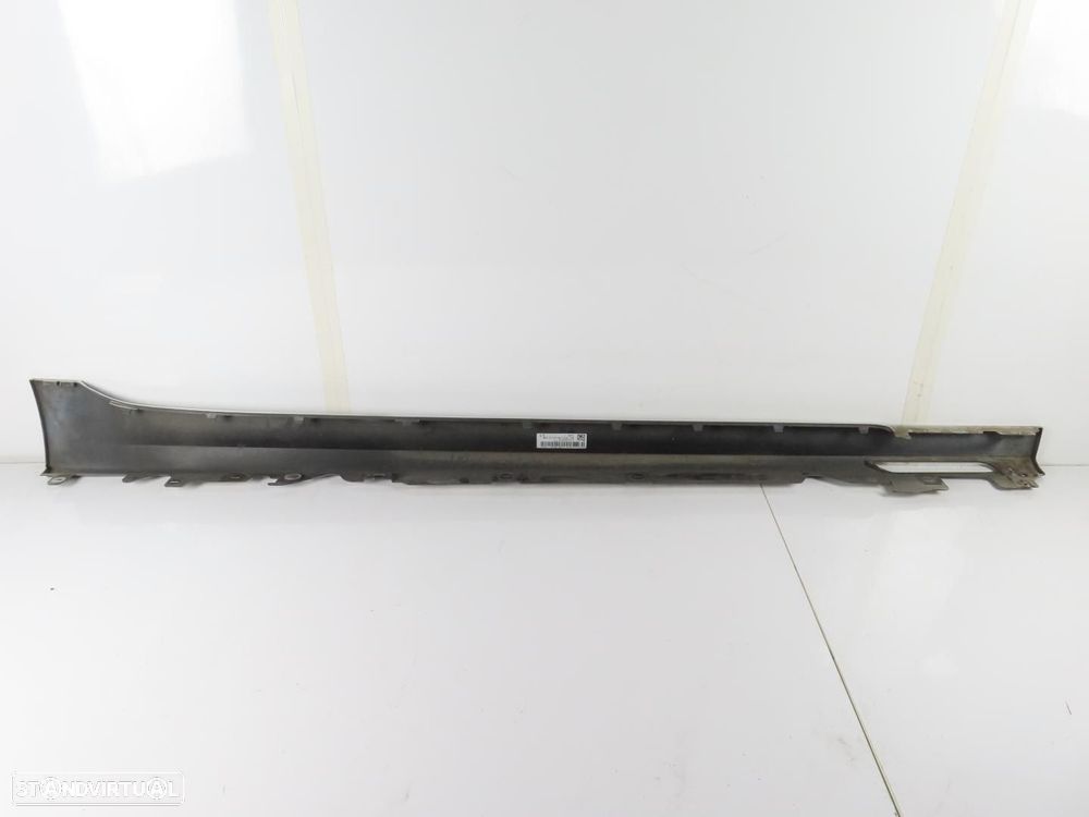 Embaladeira Plástico Esquerda Usado / Original BMW 3 (G20)/BMW 3 Touring (G21) 5... - 2